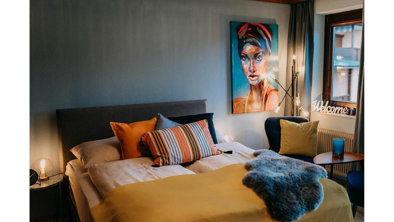 Apartment Veldener Bucht By Seebnb Velden am Worthersee Bagian luar foto