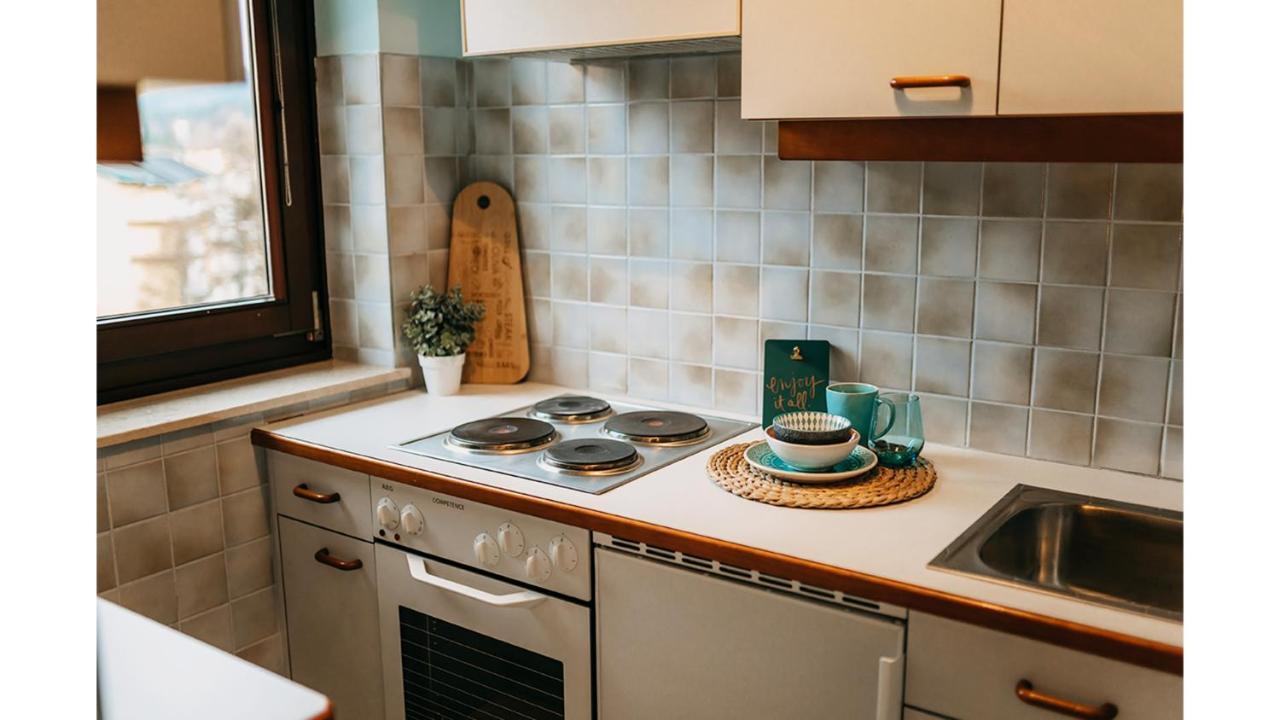 Apartment Veldener Bucht By Seebnb Velden am Worthersee Bagian luar foto