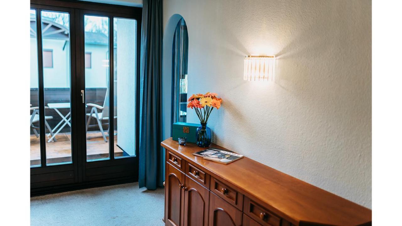 Apartment Veldener Bucht By Seebnb Velden am Worthersee Bagian luar foto